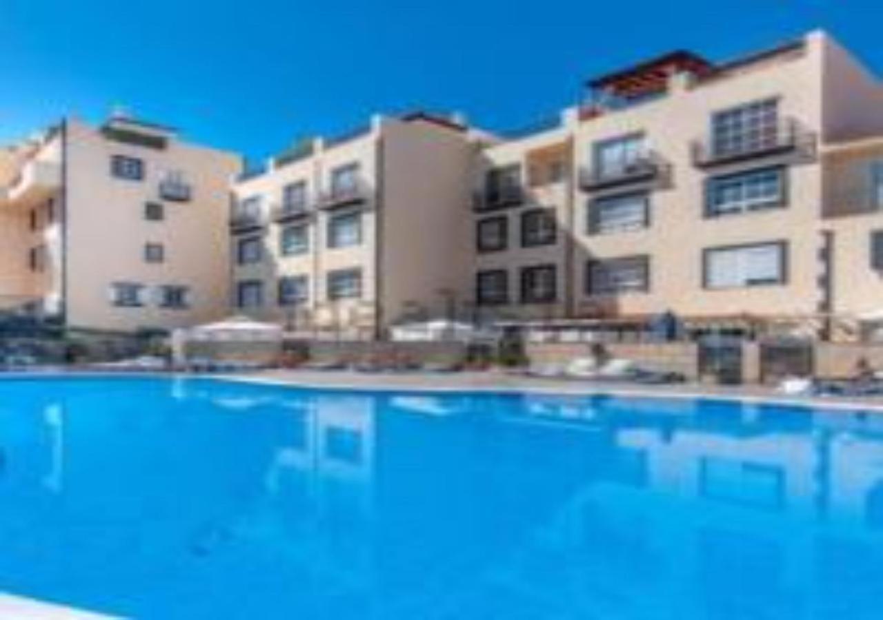 Reef Aqua Vista 3 Bedroom Apartment By Aqua Vista Tenerife Callao Salvaje Exterior foto